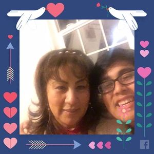 Meet your Posher, Virginia